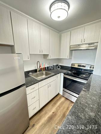 $1,012 / 1br - Perfect place to call home! Newly Renovated Unit * Call for more info! (Englewood)63973355851906120