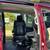 Chrysler Pacifica 2022 wheelchair van with transfer seat 9 thumbnail