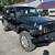 2009 Jeep Wrangler Unlimited X 4x4 4dr SUV 14 thumbnail