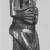 AFRICAN KUBA MALE FIGURE DRC 10 thumbnail