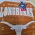 Texas Longhorn Team Spirit Door Decor 4 thumbnail