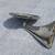 1963-1967 CORVETTE CHROME SIDE MIRROR 3839611 NO DATE ON GLASS 10 thumbnail