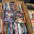 Sale: 2000+ Records, CDs, DVD, Tapes & Equipment  Fri, Sat 10 thumbnail