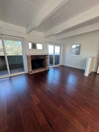 $5,450 / 3br - 1700ft2 - 3BR 2.5BA Sausalito Townhouse with great views - Remodeled throughout (sausalito)63938630028418121