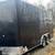 2017 Cargomate 16x8.5 Enclosed trailer /toy hauler 2 thumbnail