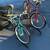 Two Beach Cruisers & Two Mountain Bikes 6 thumbnail