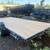 Flatbed 7K, 7 x 16 Tandem Axle 5” Frame Equipment 18 thumbnail