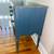 Lexington Weekend Retreat Bedside Table Accent Chest Vintage Blue Finish 3 Drawe 2 thumbnail