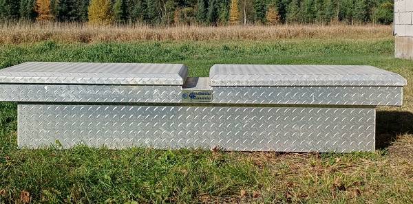 Cross Tool Box 1