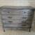 Antique FRENCH CHEST OF DRAWERS 3 thumbnail