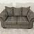 Ashley Furniture Gray Sofa Set 4 thumbnail