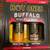 4-PACK! Hot Ones Buffalo Wing Hot Sauce~Original &Smoky~5oz. Bottles! 2 thumbnail