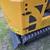 Mini Excavator Yellow - ZJG ZJ-12 18 thumbnail