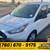 2019 Ford Transit Connect XLTLWB Mini Van wRear Cargo Doors PRICED TO 3 thumbnail