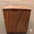Rustic Canister Box - Tabletop 1 thumbnail