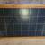 solid wood and black tile dining room table 1 thumbnail