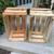 Wood Crate / Wood Crates 4 thumbnail