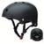 Lot BIRD SK503 Skate Skating Bike Biking Helmet Black Size L ** NEW ** 1 thumbnail