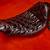 Custom Softail Gunfighter solo seat 2 thumbnail