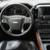 2017 *Chevrolet* *Silverado 1500* *LTZ* Graphite Met 18 thumbnail