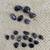 Small polished amethyst gemstones, 0.5-1.5 inch diameter 2 thumbnail