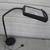 Full Page 8 x 10 Inch LED Illuminated Floor Standing Magnifier Lamp 1 thumbnail