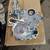 NEW 1997-2005 Ford 3.8L and 4.2L Timing Cover with Oil Pump 1 thumbnail