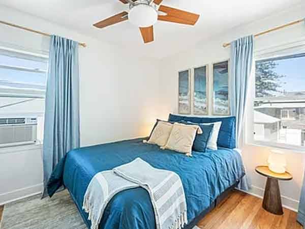 $1,100 / 2br - 700ft2 - -*Beautifully furnished 2-bedroom, 1-bath house! (San Diego, CA)63954709384962122