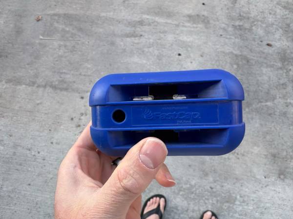 Fastcap Quad Trimmer Edge Banding Cutter 1