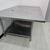 Stainless steel table 2 thumbnail