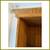 Custom Design Bamboo Kitchens Media Display Cabinet 5 thumbnail