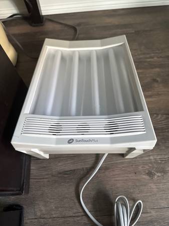 Brand new mood sunlight $40 1
