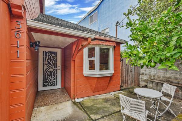 $749,000 / 3br - 1462ft2 - 3611 Virden Ave Open Sunday 2-5:00 PM (oakland east)64203021602305122