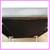 Rodolfo Dordoni For Minotti Copenhagen Leather Armchairs, Pair. Estima 10 thumbnail