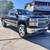 2015 Chevrolet silverado LTZ 4x4 1 thumbnail