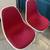 8 Herman Miller Eames Molded Plastic Side Chairs 2 thumbnail