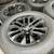 Brand New OEM Ford F-150 Gloss Black 20" Wheels and Tires 2 thumbnail