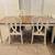 Dining table and 8 chairs 1 thumbnail