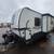 2025 Forest River RV Rockwood GEO Pro G19FDS Travel Trailer 4 thumbnail