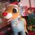 Giant Plush Rudolph The Red Nosed Reindeer   22" 2 thumbnail