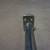 Closet Clothing Coat Hanger Chrome Metal Extendable Rod 8' - 16' 2 thumbnail