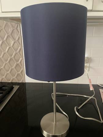 Lamp 1