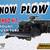 Moose 50" Snow Plow Kit 2014-2022 Polaris Sportsman 570 / 450 4 thumbnail