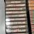 33 OLD TIME RADIO SHOWS on CASSETTE PLUS VINTAGE STORAGE BOX 2 thumbnail