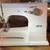 Elna SU 62C Sewing Machine **PARTS OR REPAIR ONLY** 1 thumbnail