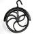 Antique 12 Inch Cast Iron Well Pulley Wheel Primitive Industrial Barn 2 thumbnail