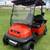 Metallic Club Car Golf Cart in Excellent Condition 1 thumbnail