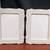 Set of 8 white Lenox French Perle picture frames 7 thumbnail