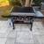 Blackstone 36” 4-Burner Griddle w/ Hood + Covers 1 thumbnail