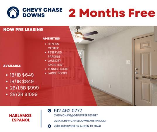1b/1b fully renovated unit 1